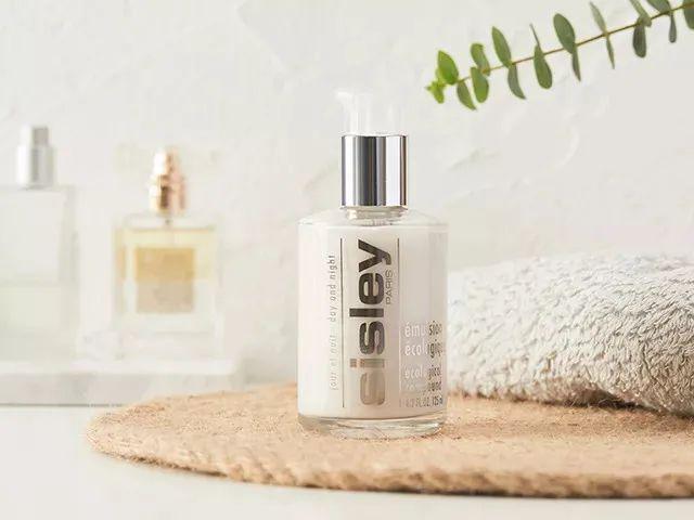 黎全能乳送菁纯眼霜5ml！入冬速囤不朽情缘终于蹲到了！299元抢希思(图5)