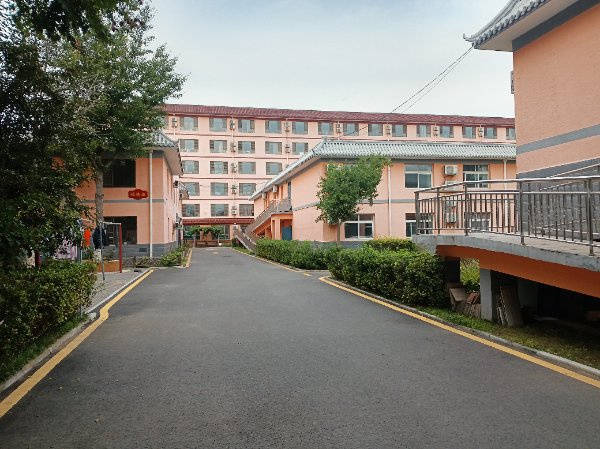 年华颐养中心(北京瀛海)配套完善康养好选择【2026最新】mg不朽情缘游戏网站登录北京中高端高性价的养老社区名单悦(图8) 年华颐养中心(北京瀛海)配套完善康养好选择【2026最新】mg不朽情缘游戏网站登录北京中高端高性价的养老社区名单悦(图8)