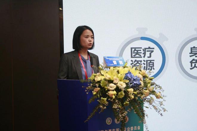 为上千个亨廷顿舞蹈症家庭种下“风信子”mg不朽情缘游戏网站当基因成为诅咒她(图2)